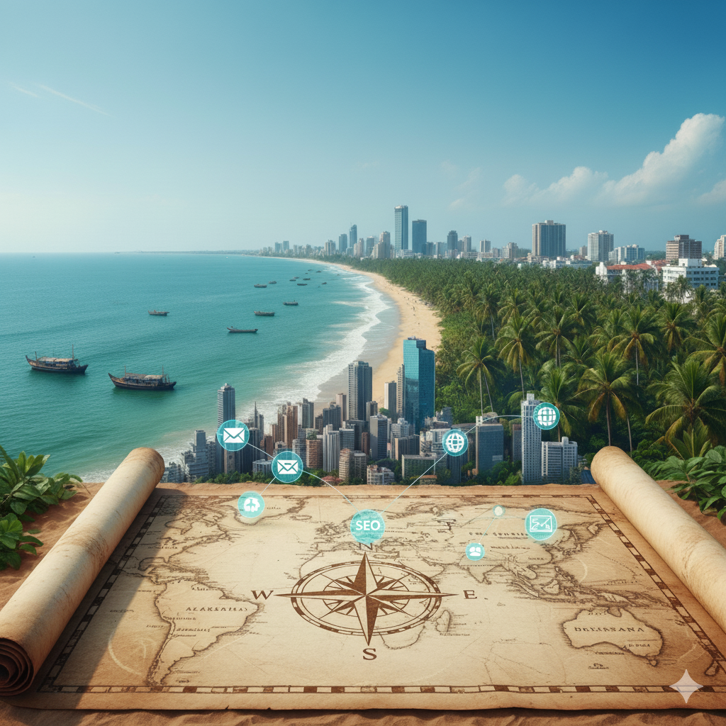 How to Find the Best Digital Marketing Company in Kerala